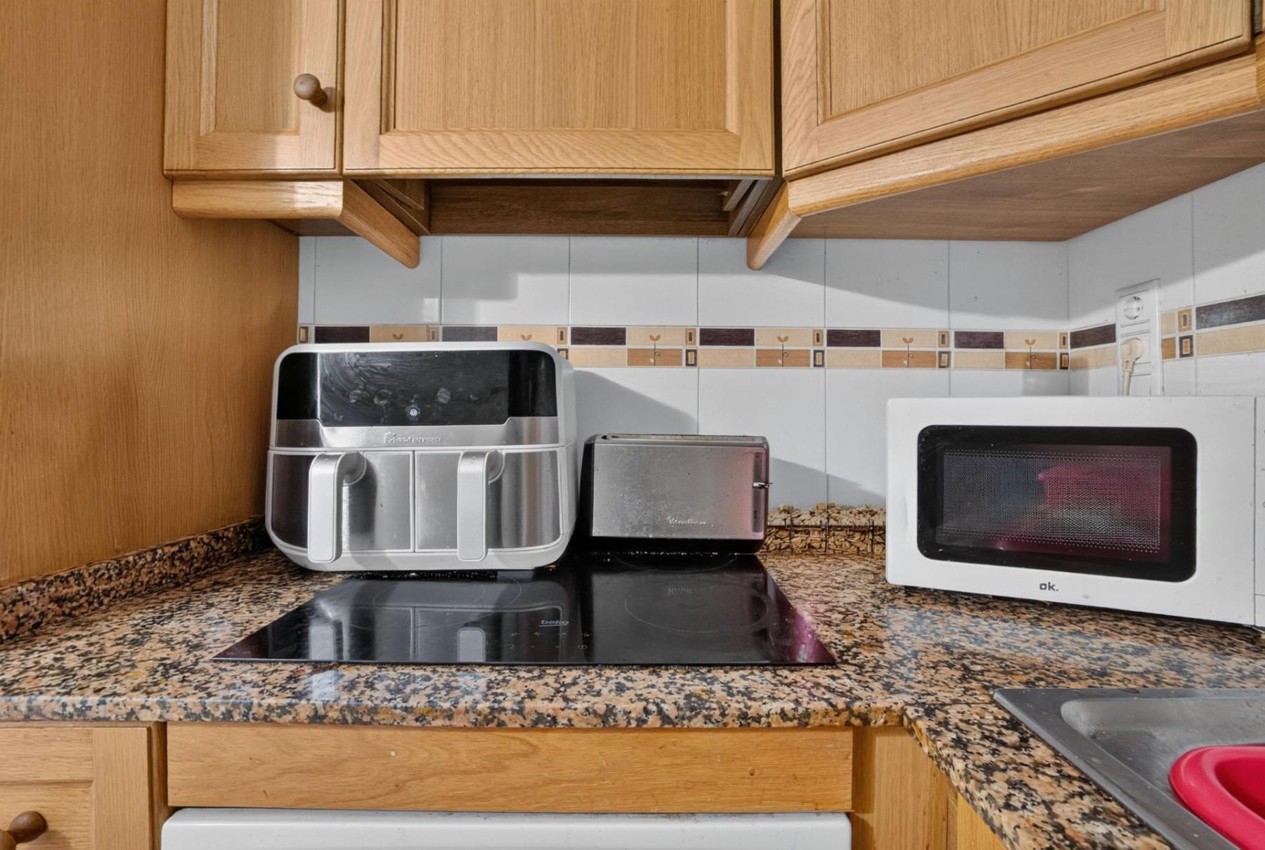 For sale of penthouse in Orihuela Costa
