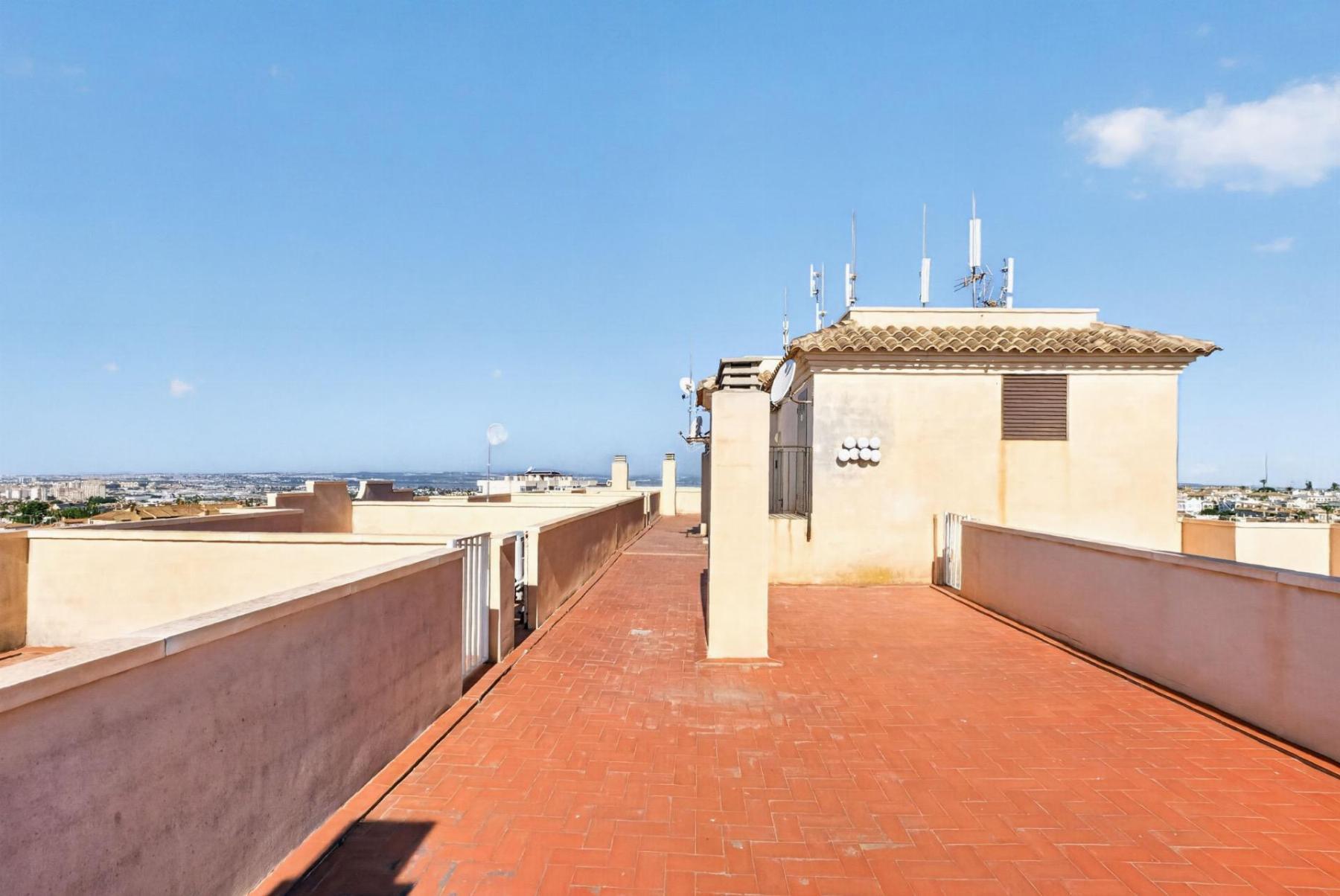 Venta de Ático en Orihuela Costa