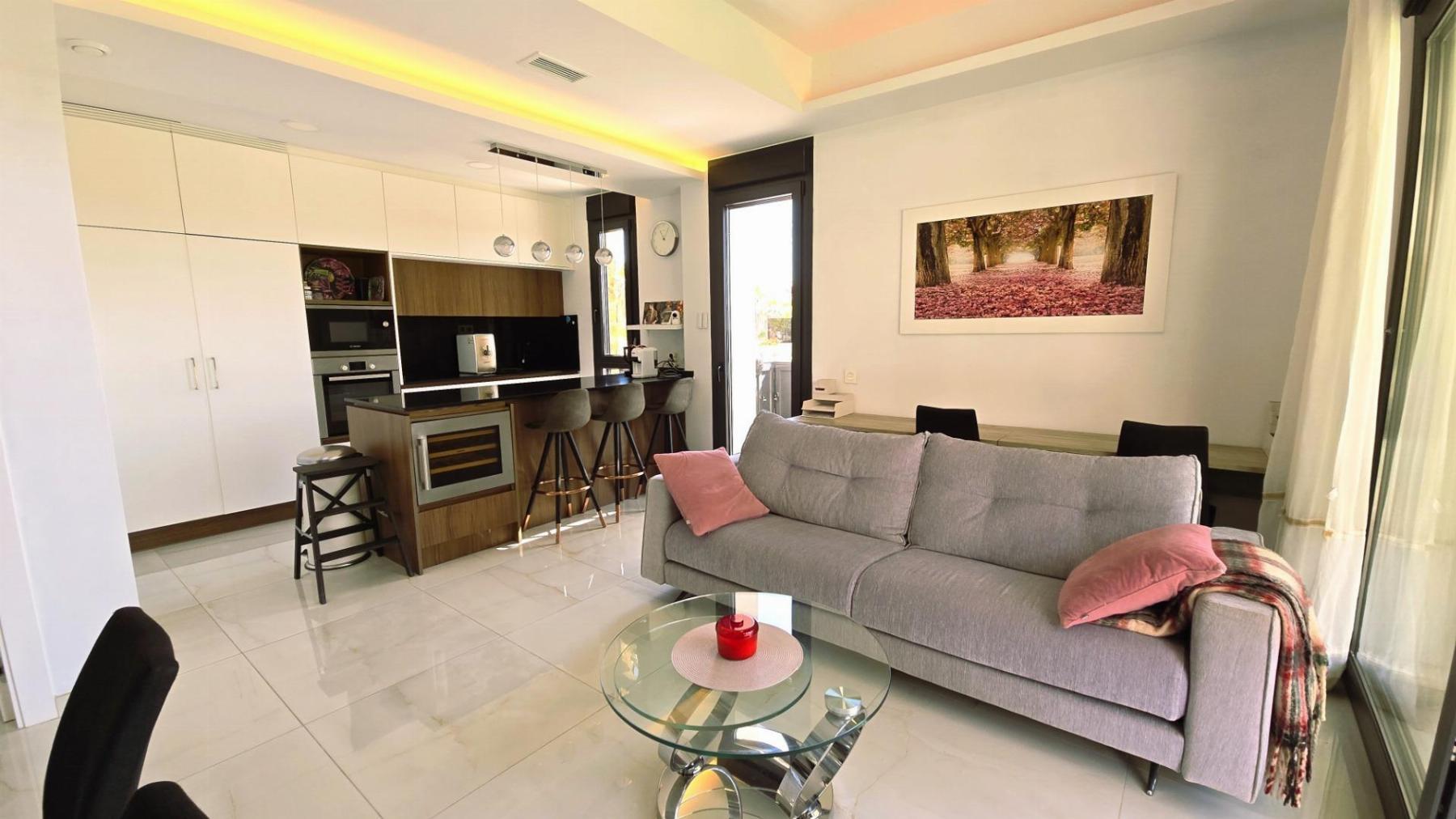 Venta de villa en Orihuela Costa