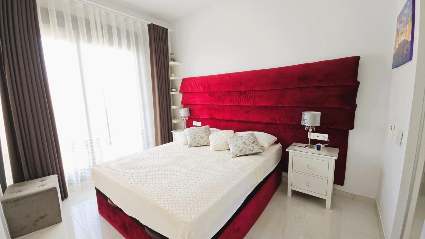 Venta de villa en Orihuela Costa