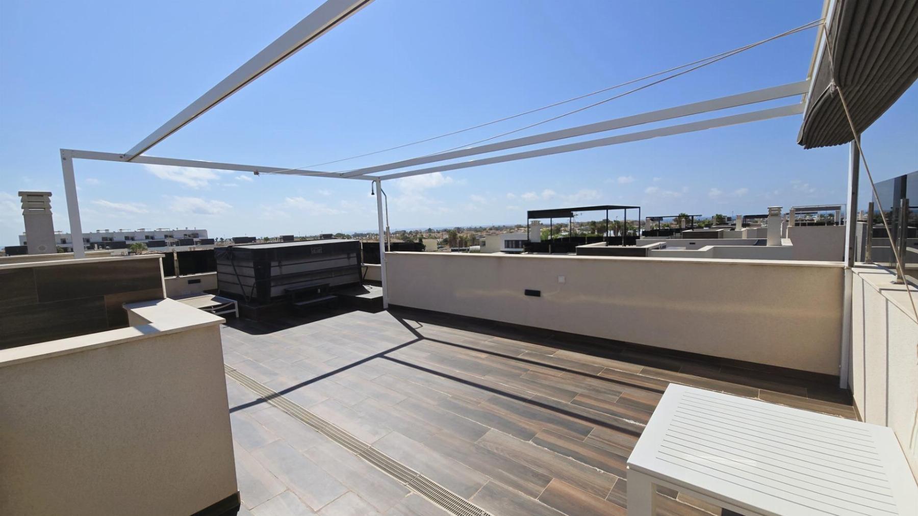 Venta de villa en Orihuela Costa