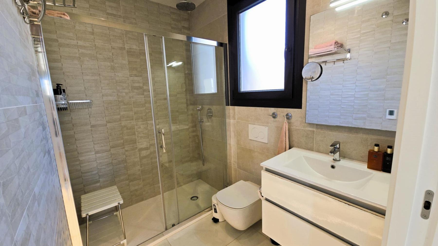 Venta de villa en Orihuela Costa