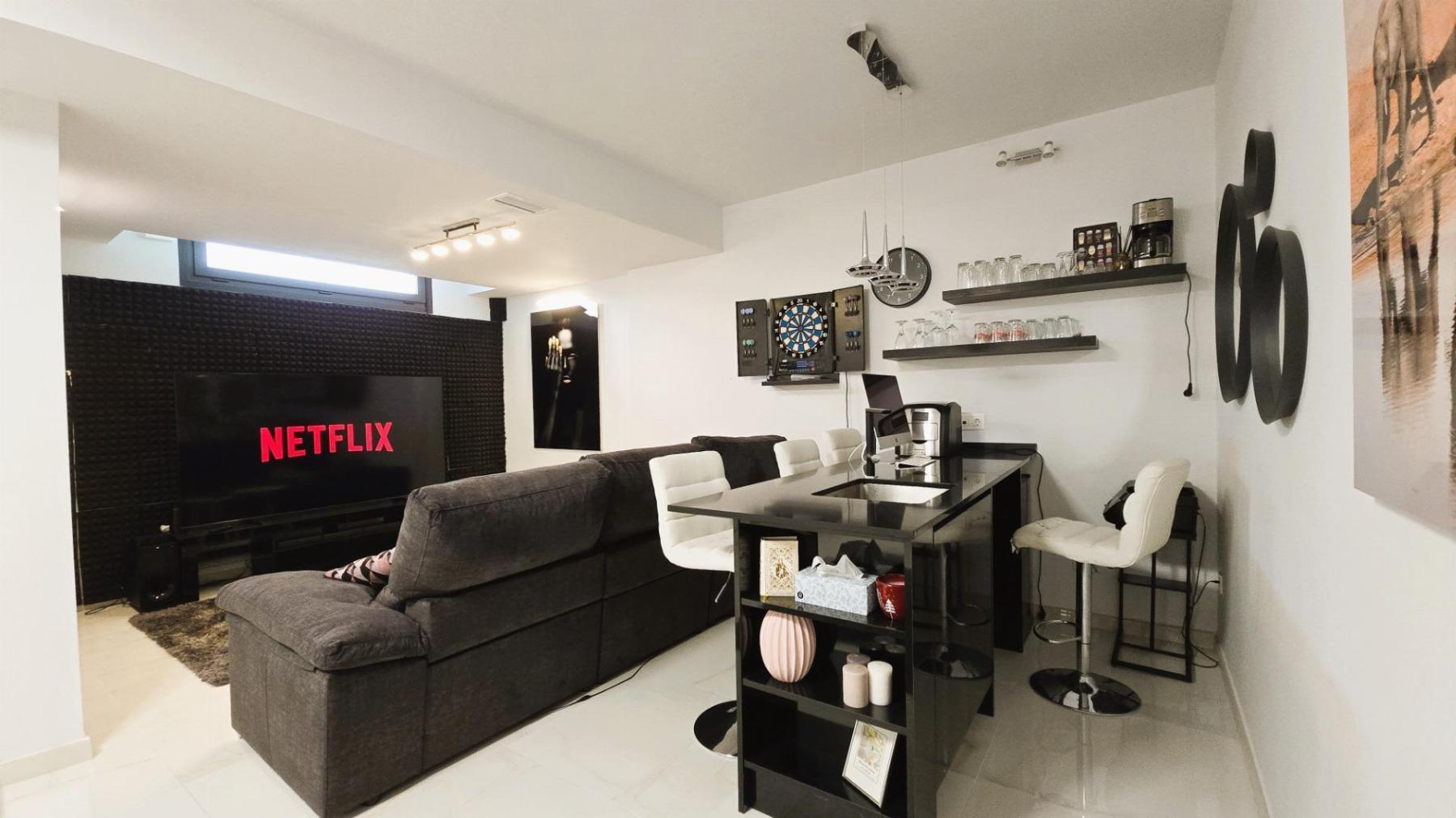 Venta de villa en Orihuela Costa