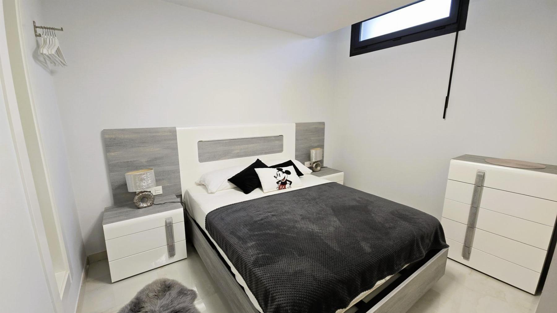 Venta de villa en Orihuela Costa