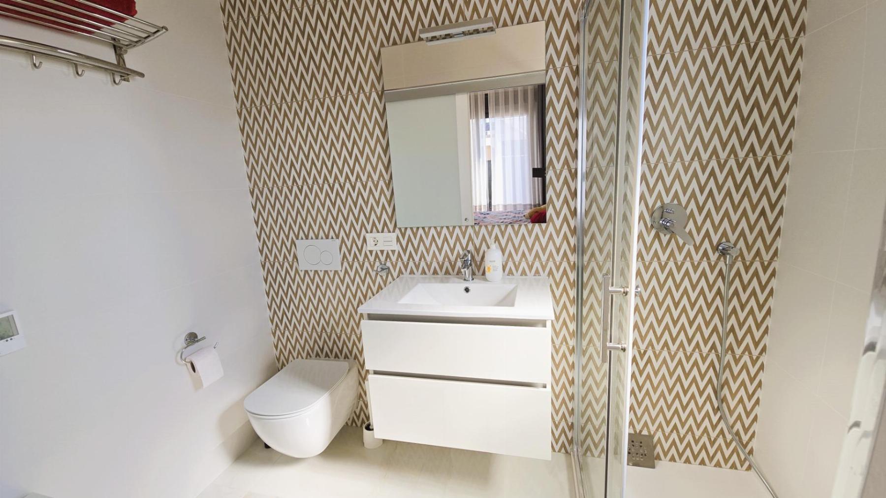 Venta de villa en Orihuela Costa