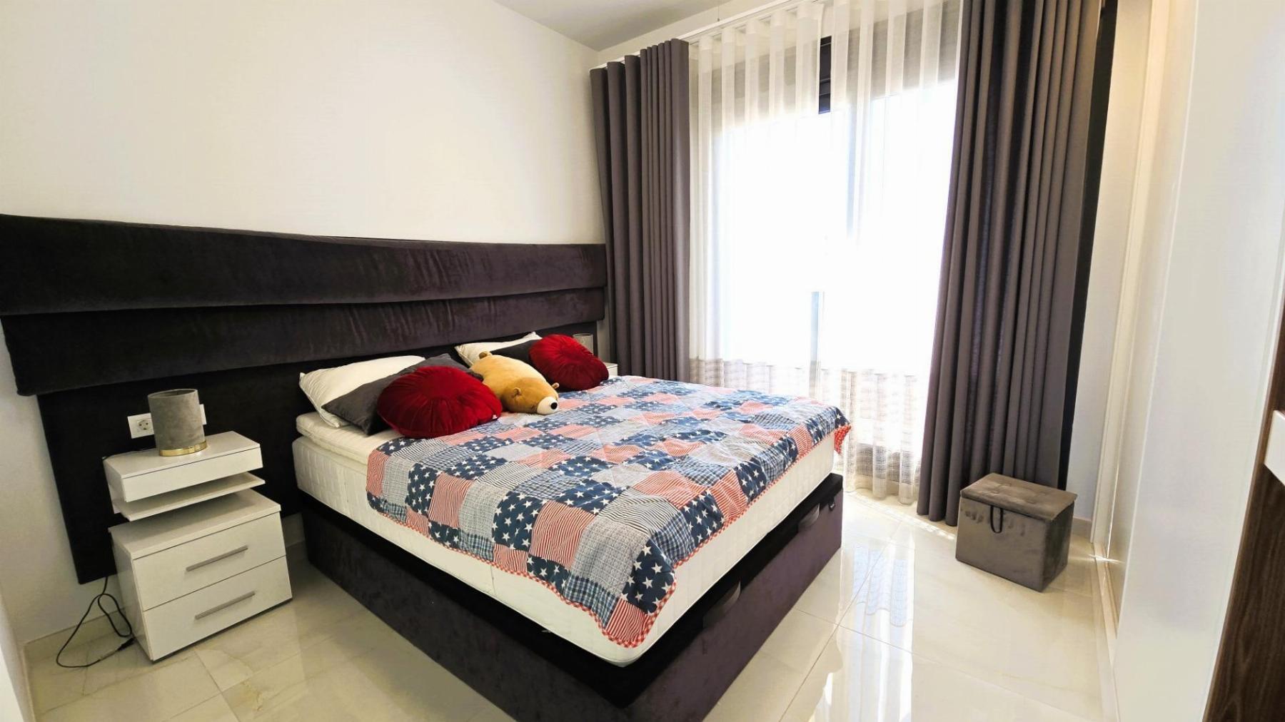 Venta de villa en Orihuela Costa