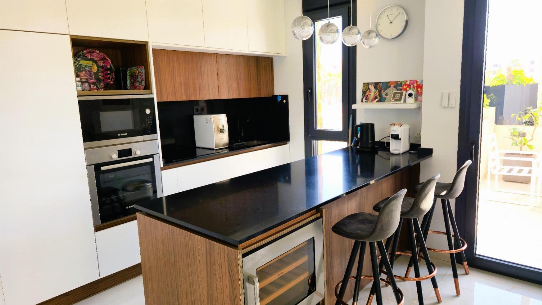 Venta de villa en Orihuela Costa