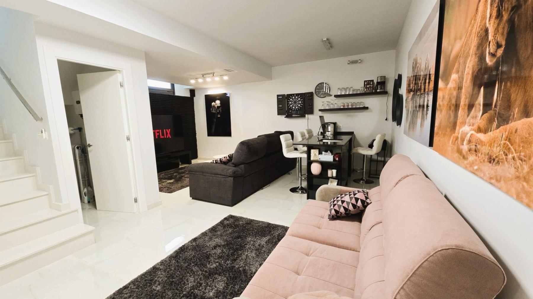 Venta de villa en Orihuela Costa