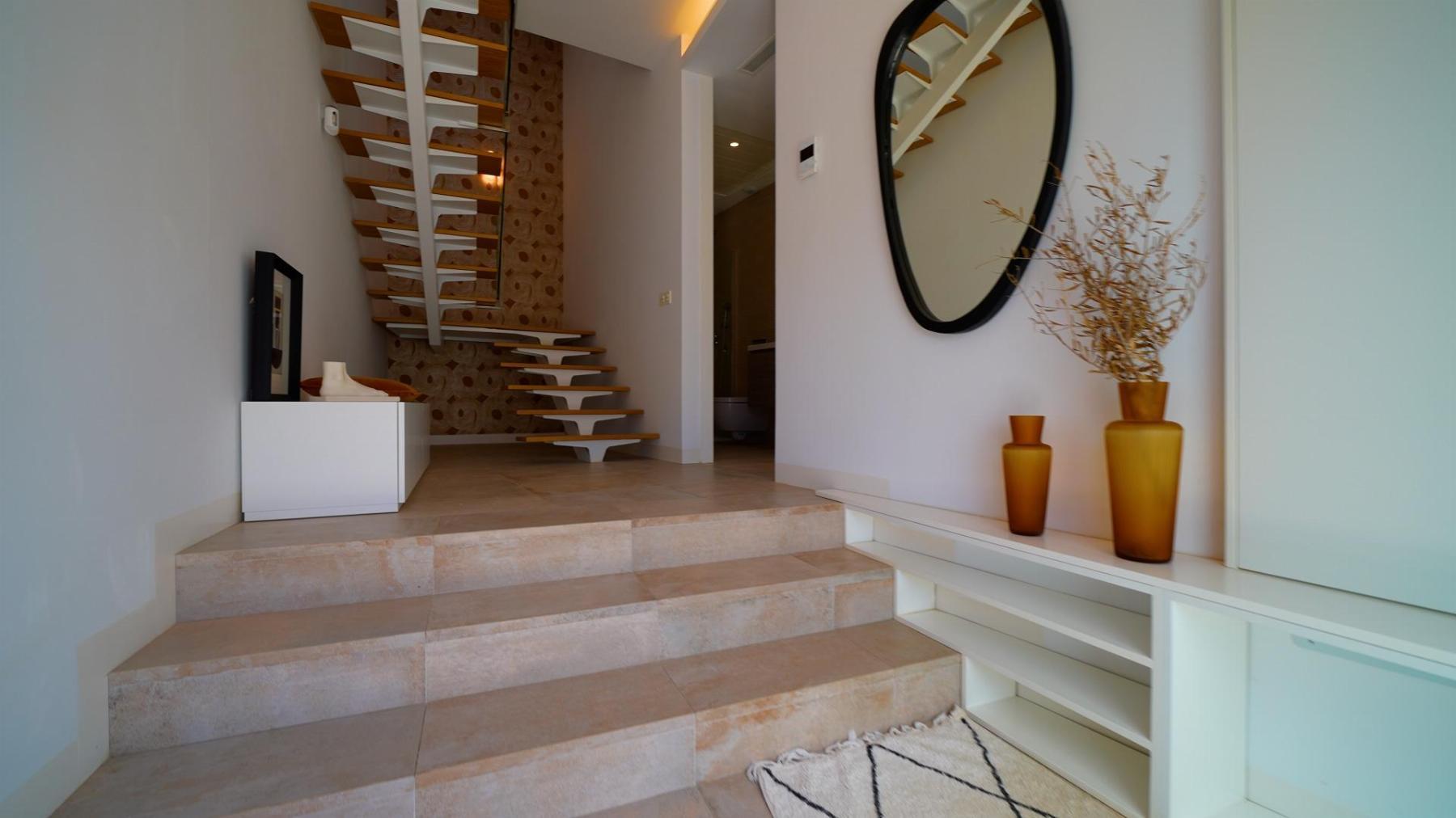 Venta de villa en Orihuela Costa