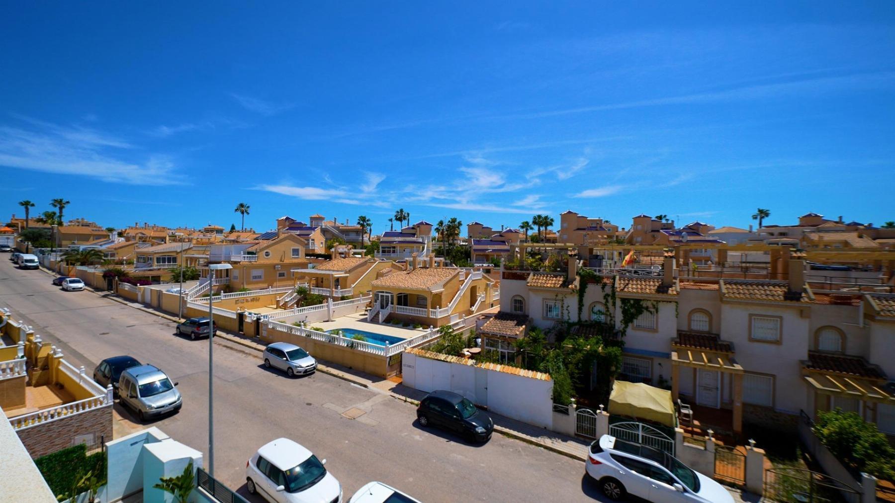 Venta de villa en Orihuela Costa
