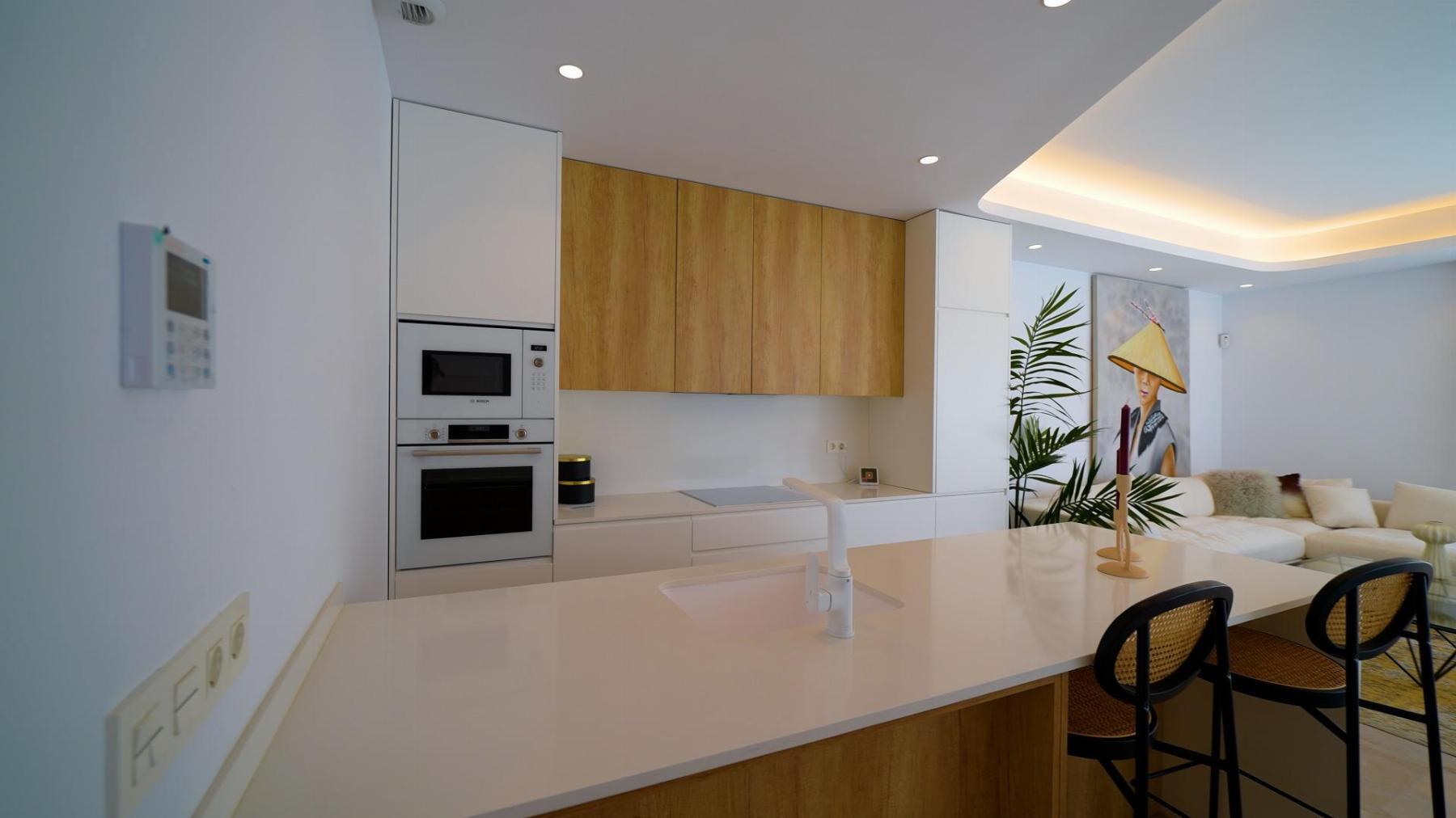 Venta de villa en Orihuela Costa