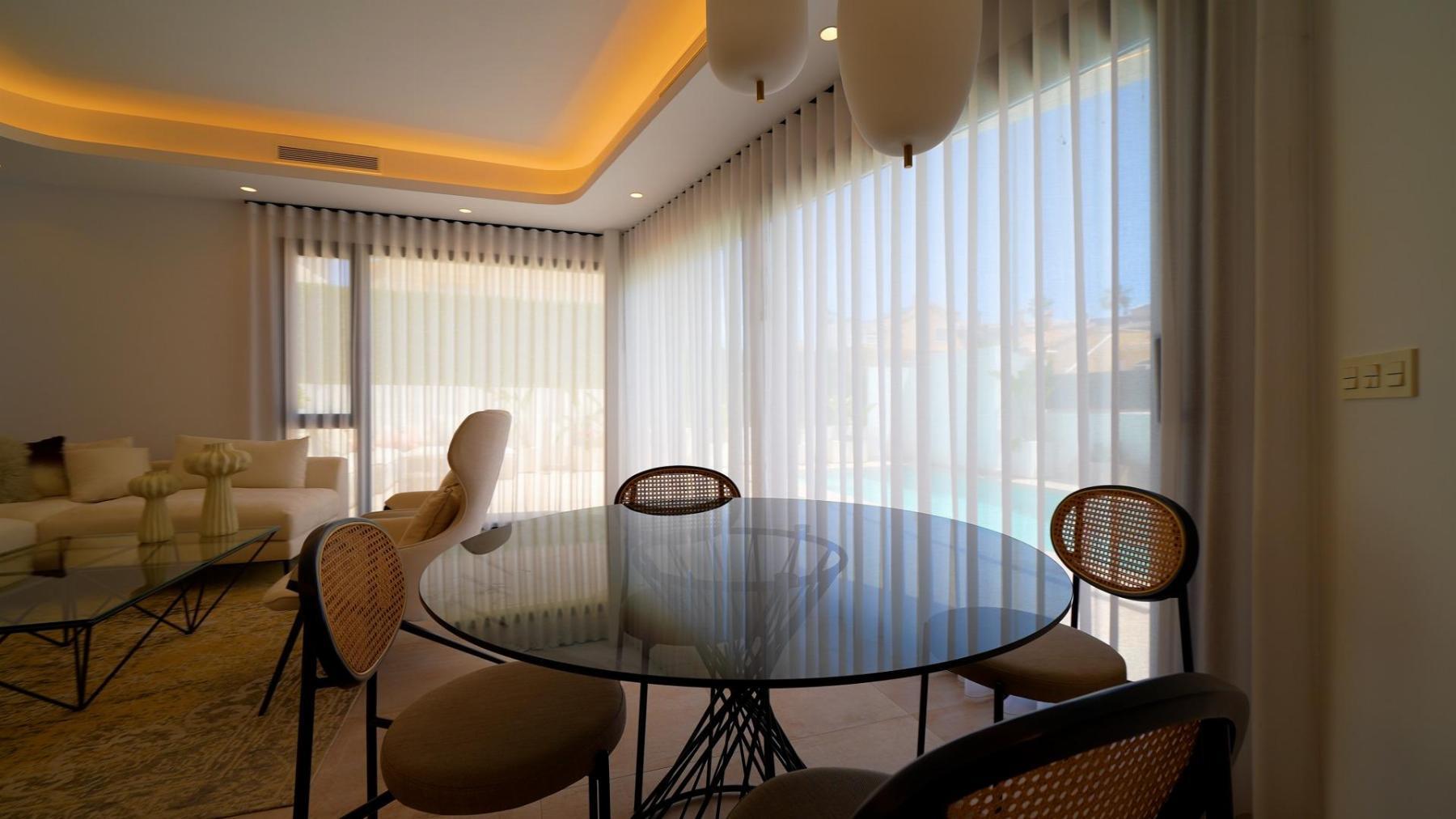 Venta de villa en Orihuela Costa