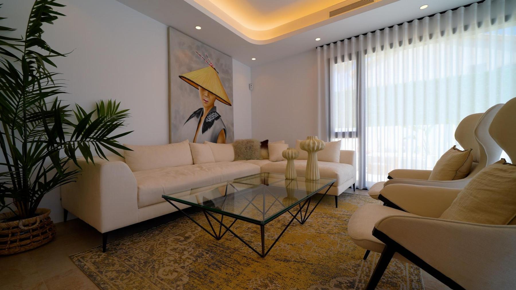 Venta de villa en Orihuela Costa