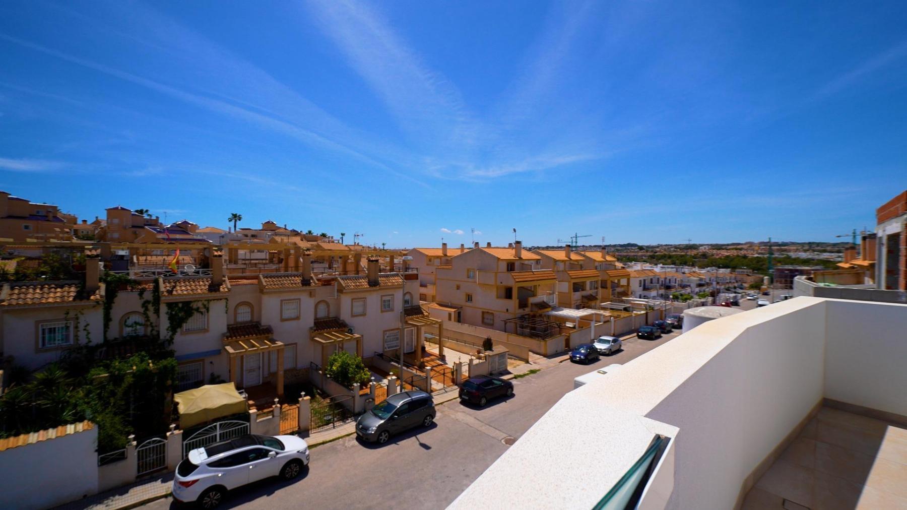 Venta de villa en Orihuela Costa