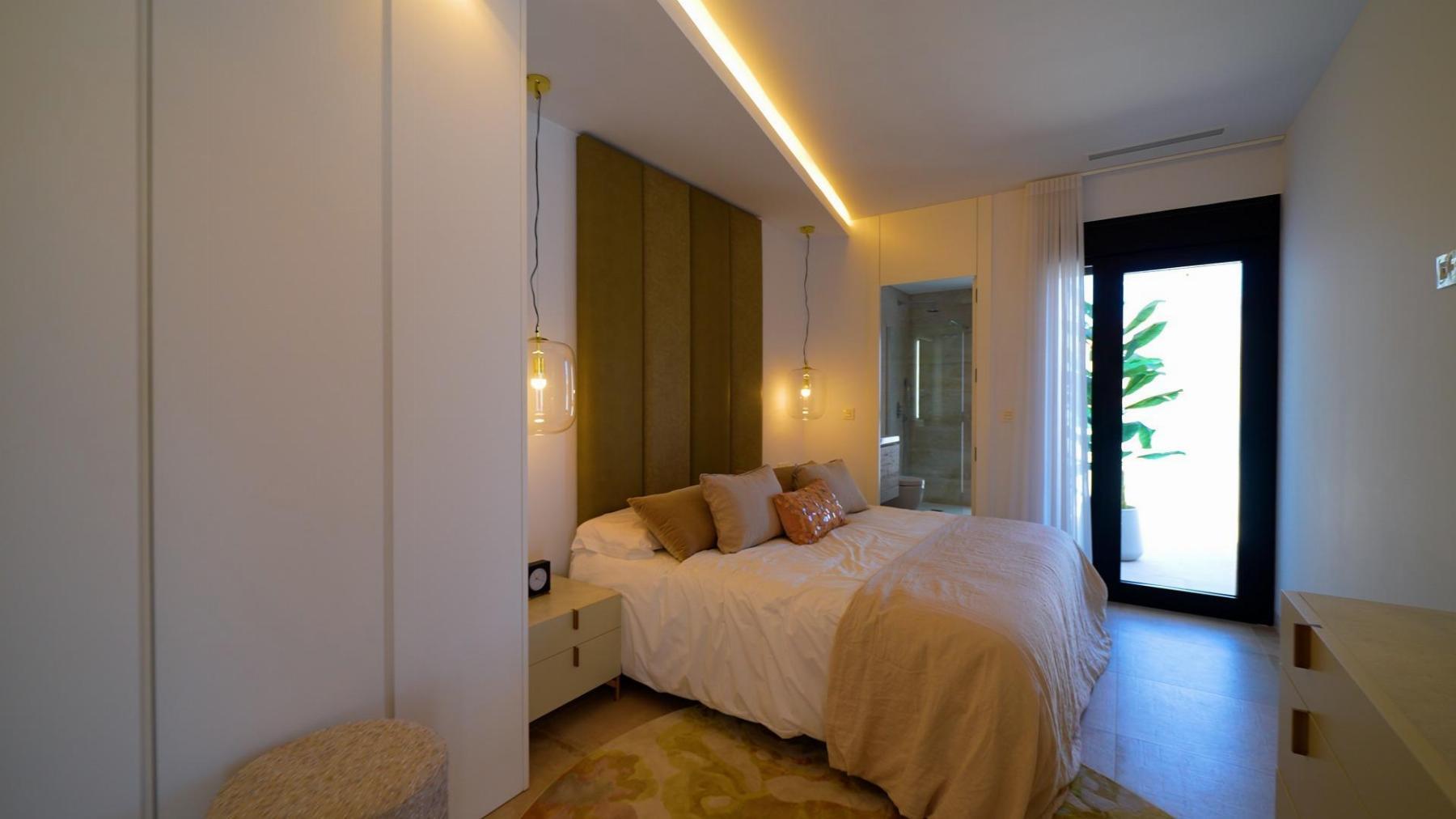 Venta de villa en Orihuela Costa