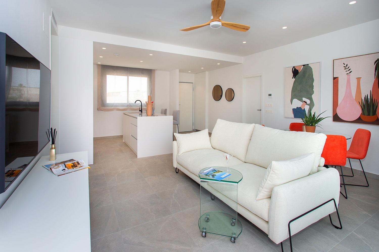 Venta de villa en Sucina