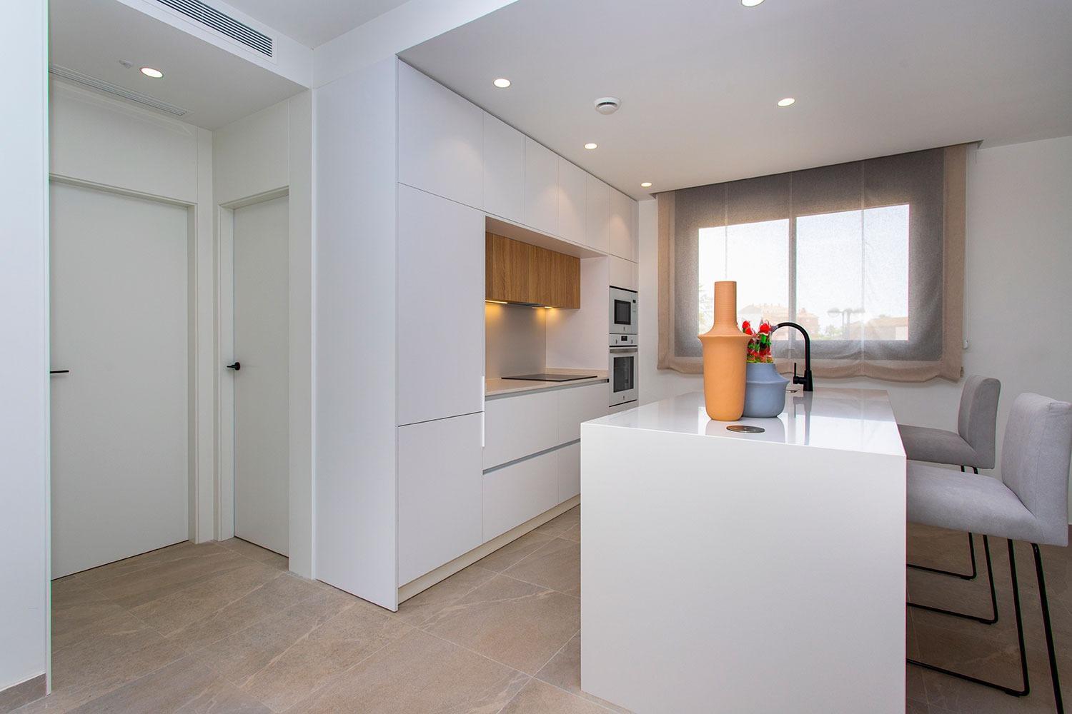 Venta de villa en Sucina