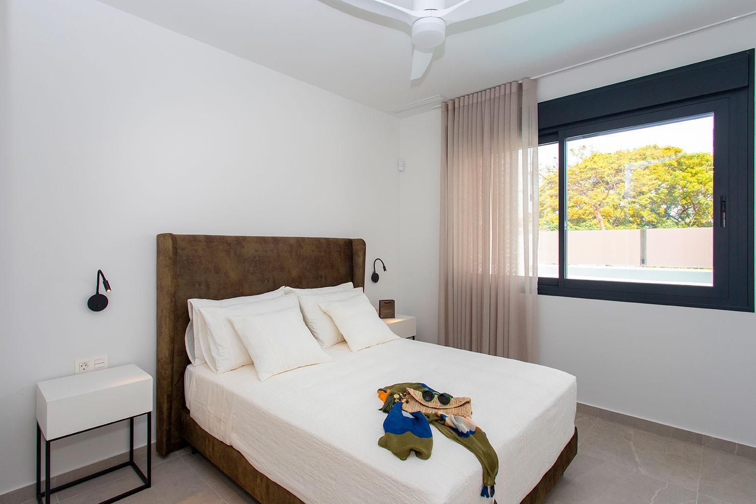 Venta de villa en Sucina
