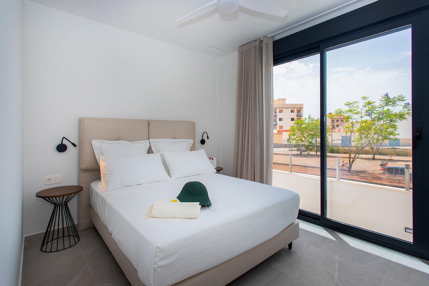 Venta de villa en Sucina