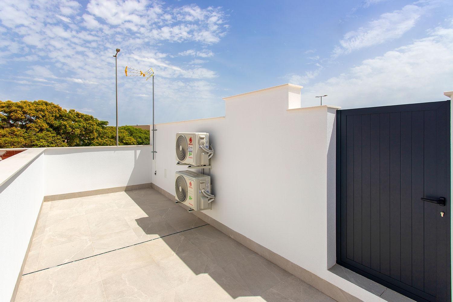 Venta de villa en Sucina