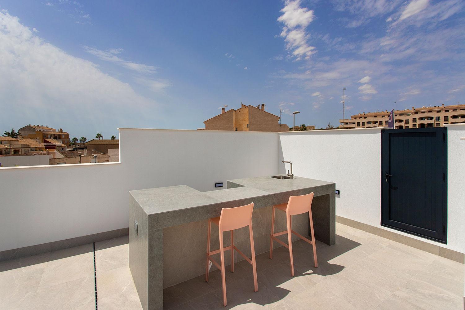 Venta de villa en Sucina