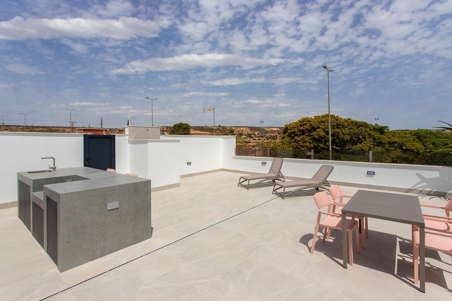 Venta de villa en Sucina
