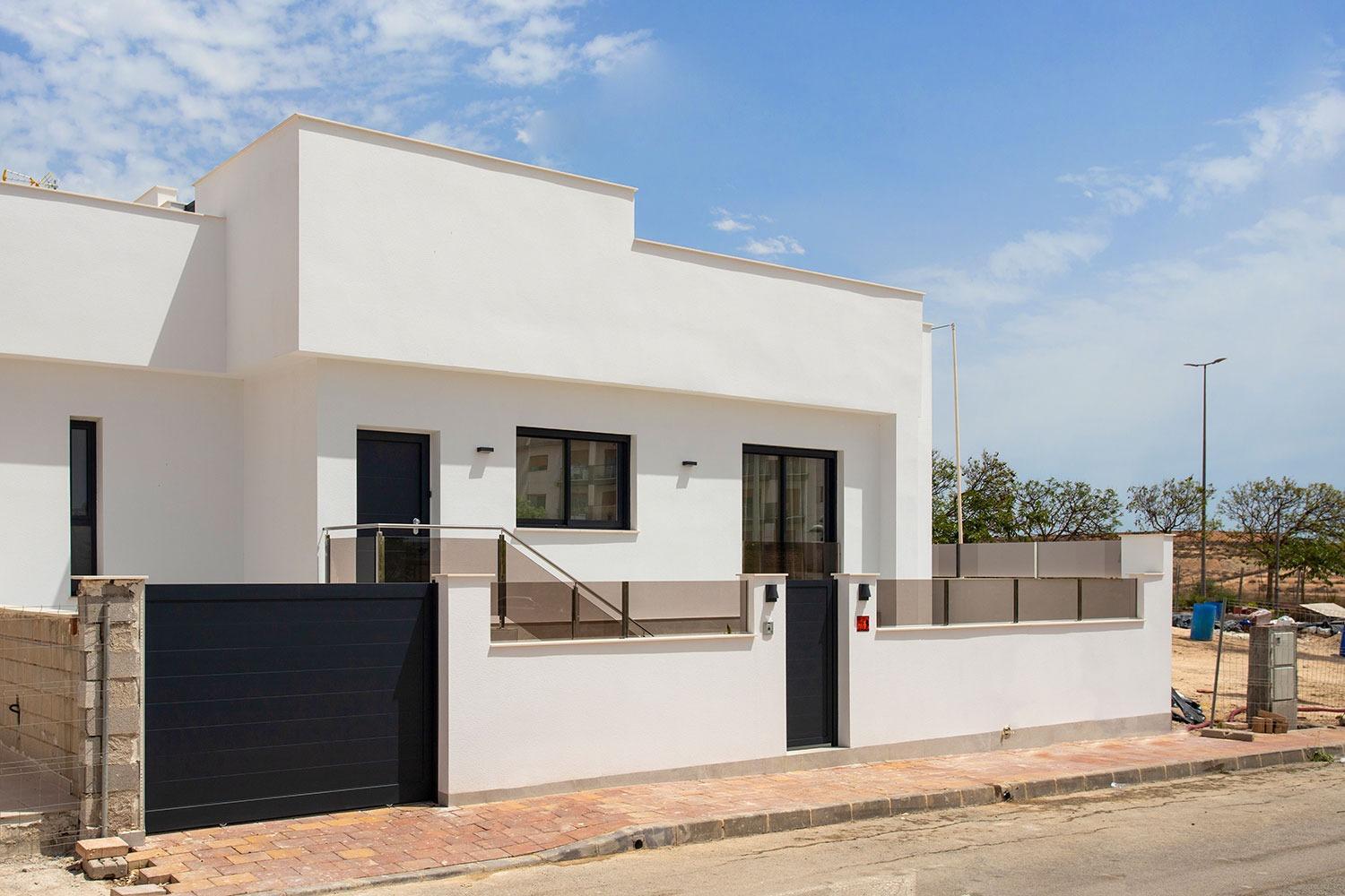 Venta de villa en Sucina