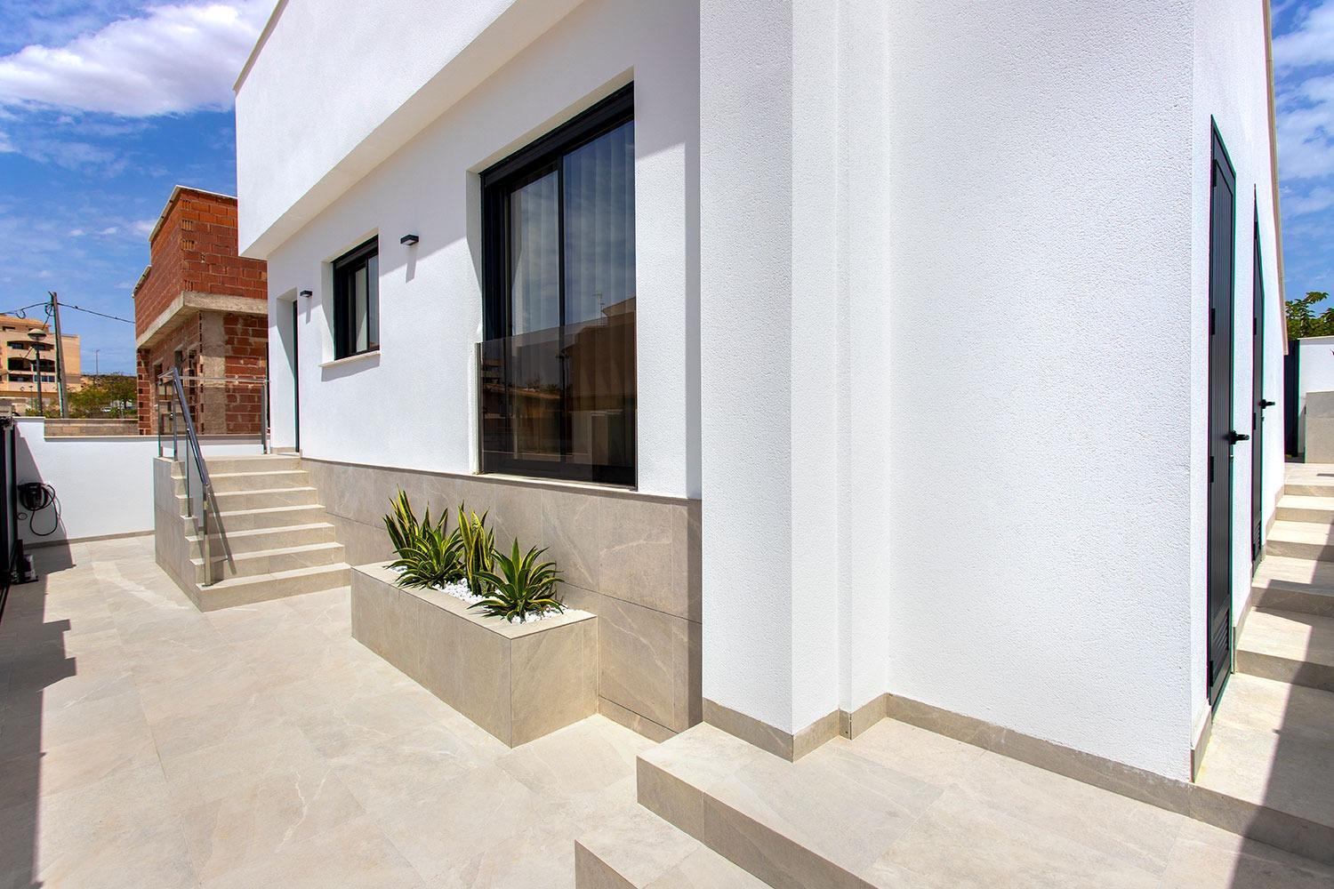 Venta de villa en Sucina