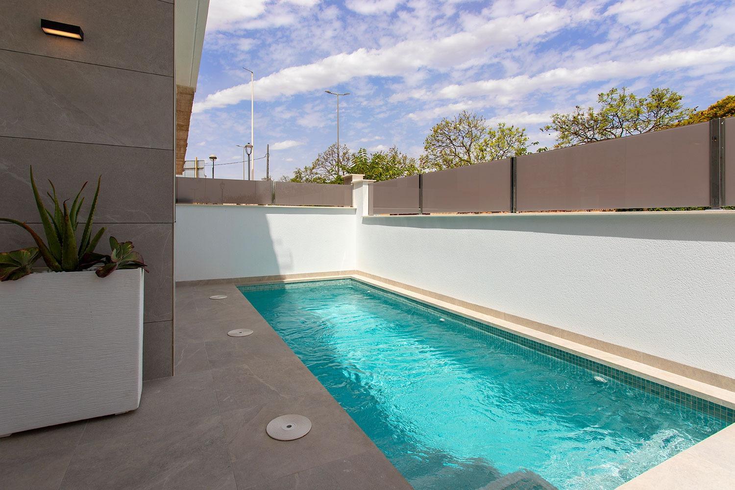 Venta de villa en Sucina