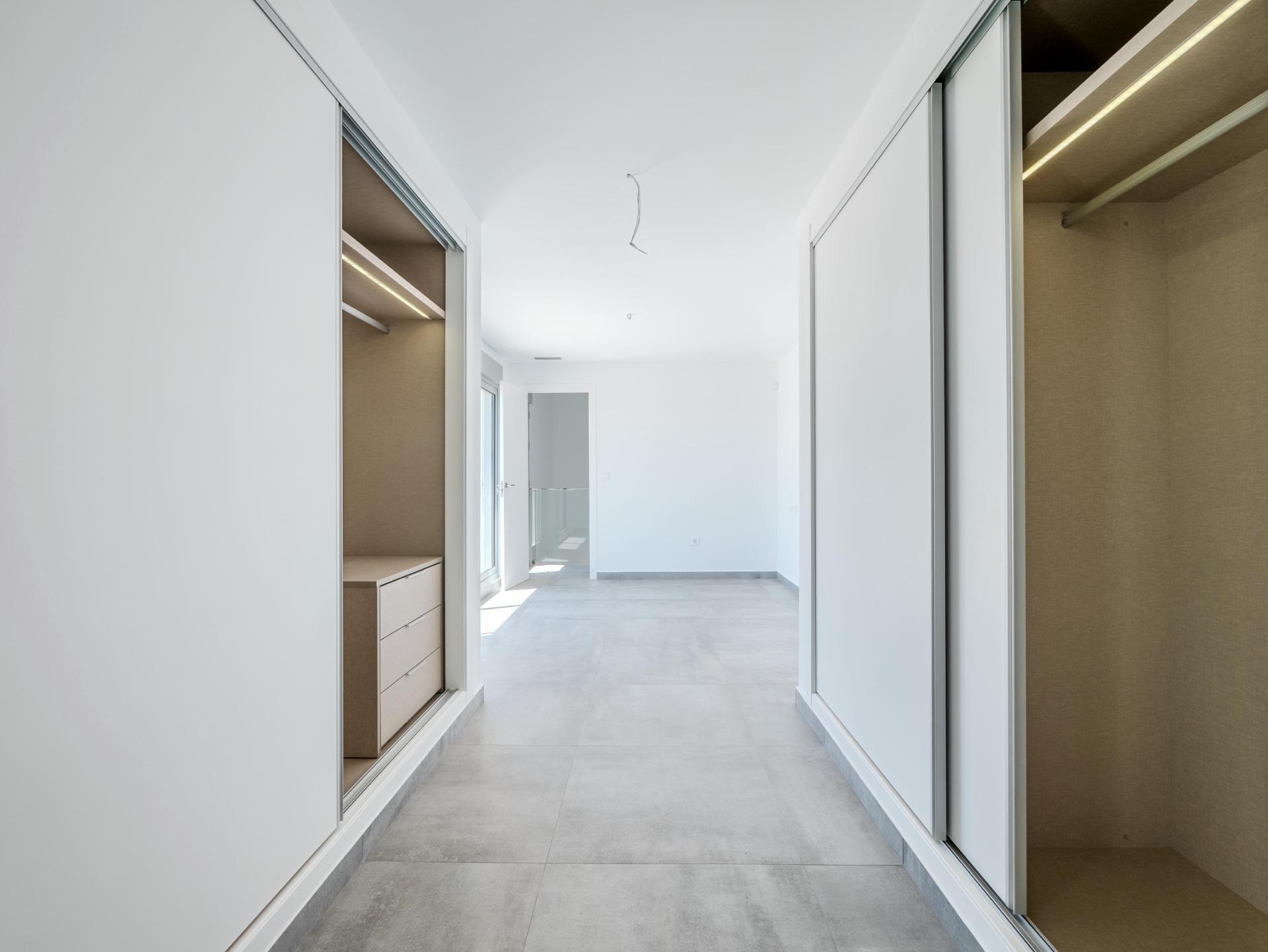 Venta de villa en Algorfa