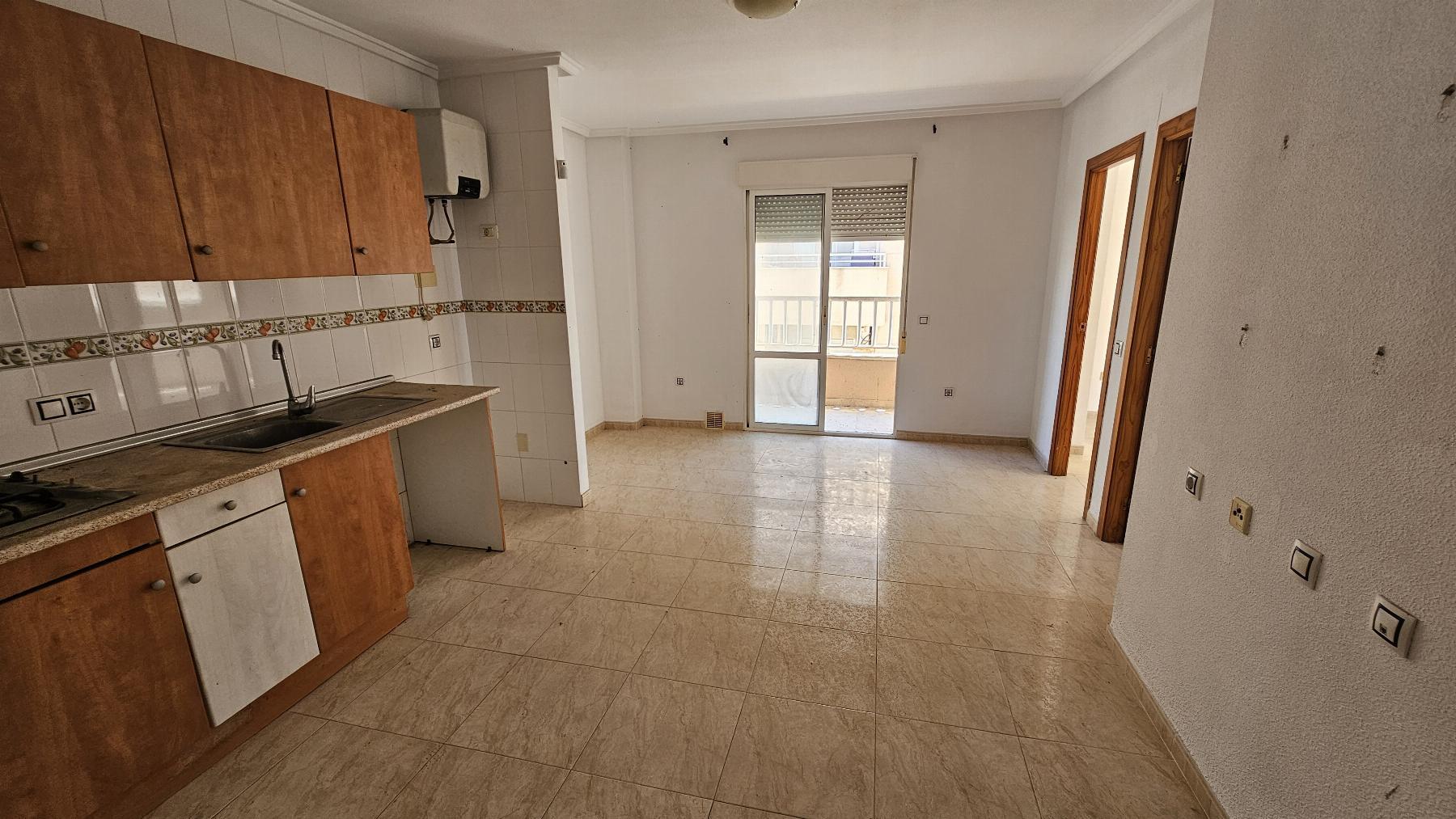 Venta de apartamento en Torrevieja