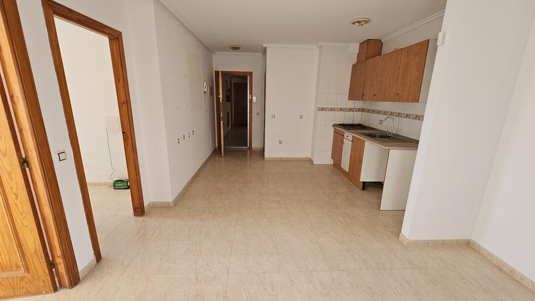 Venta de apartamento en Torrevieja
