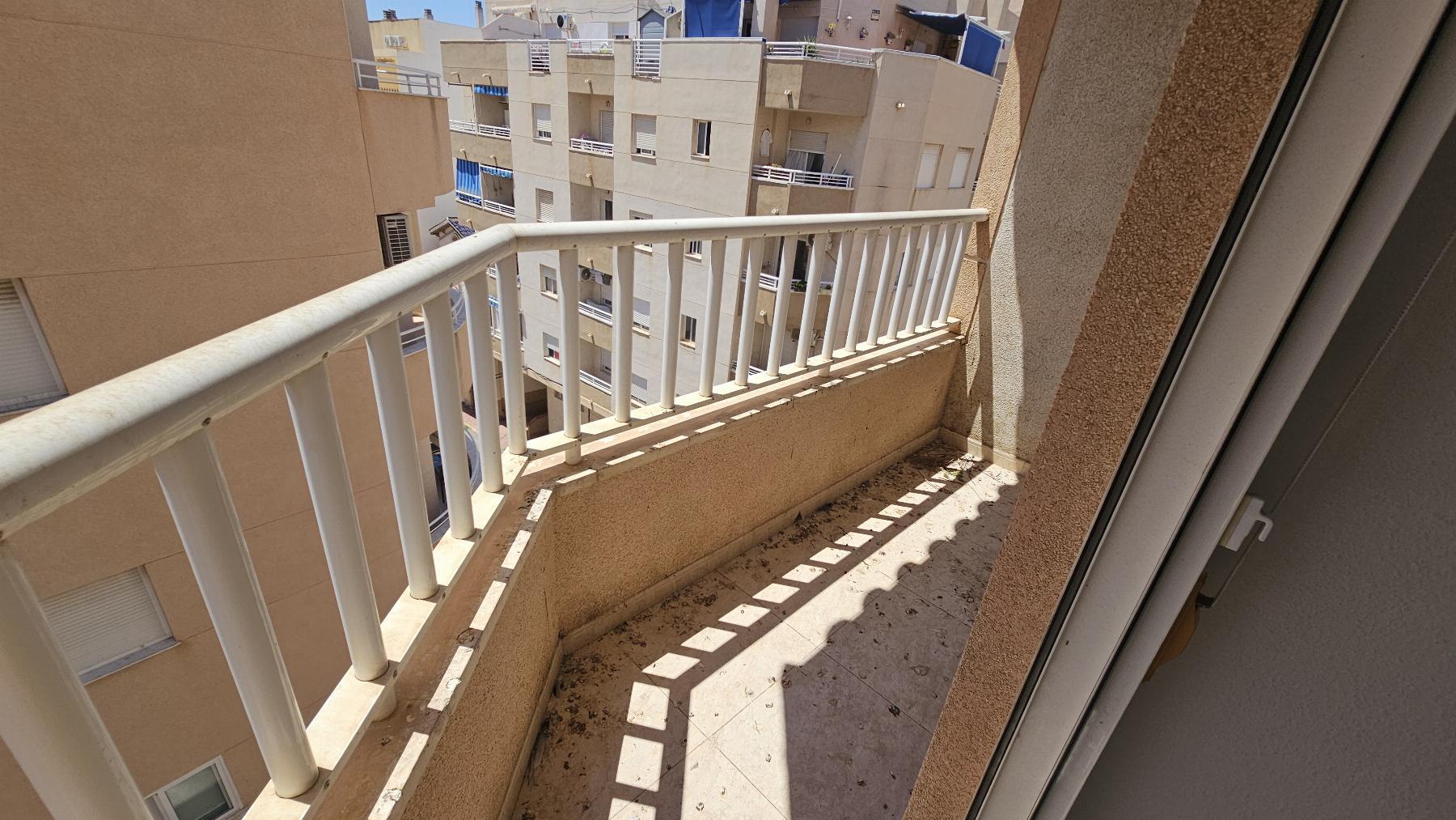 Venta de apartamento en Torrevieja