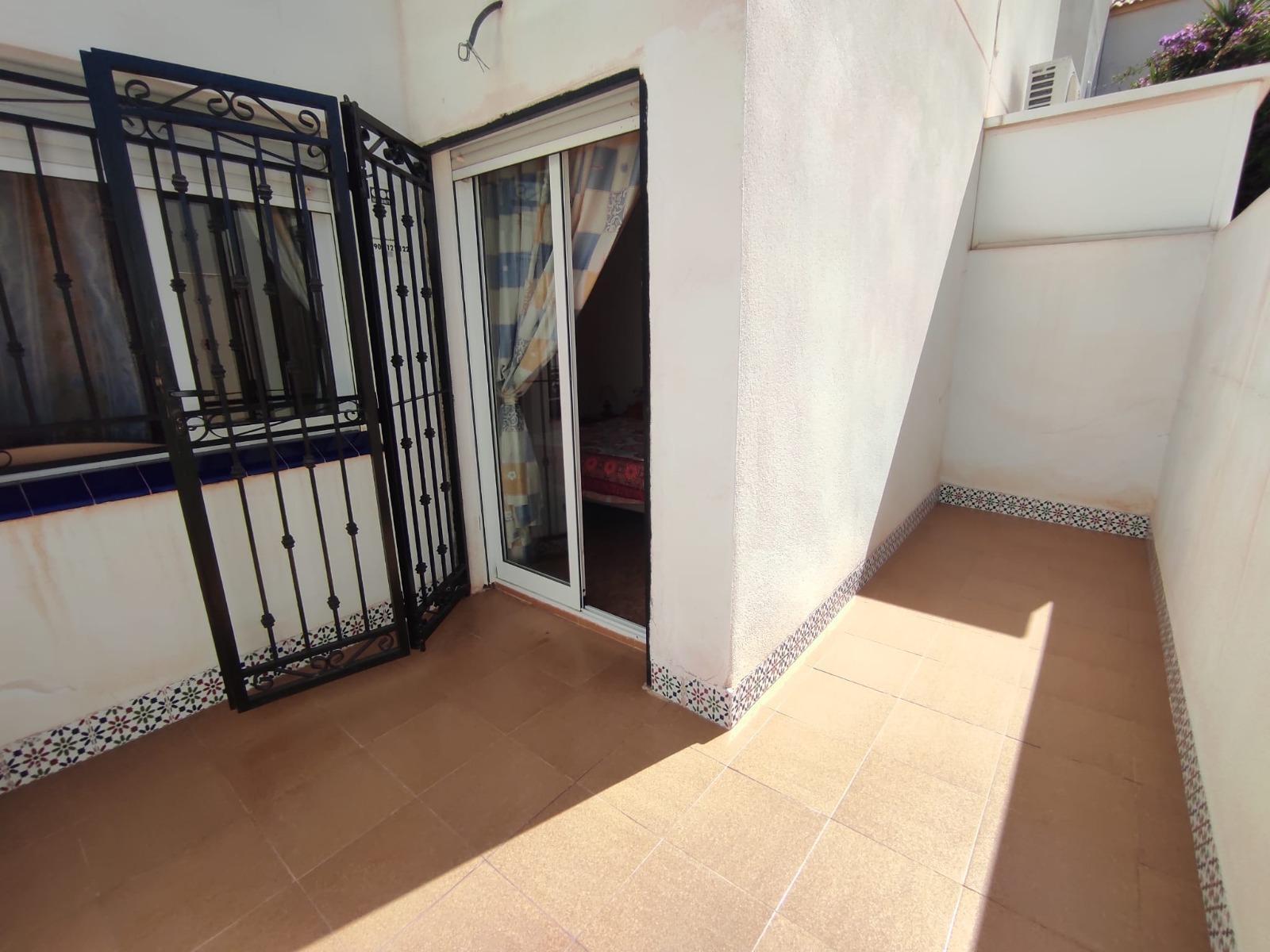 Venta de bungalow en Orihuela Costa