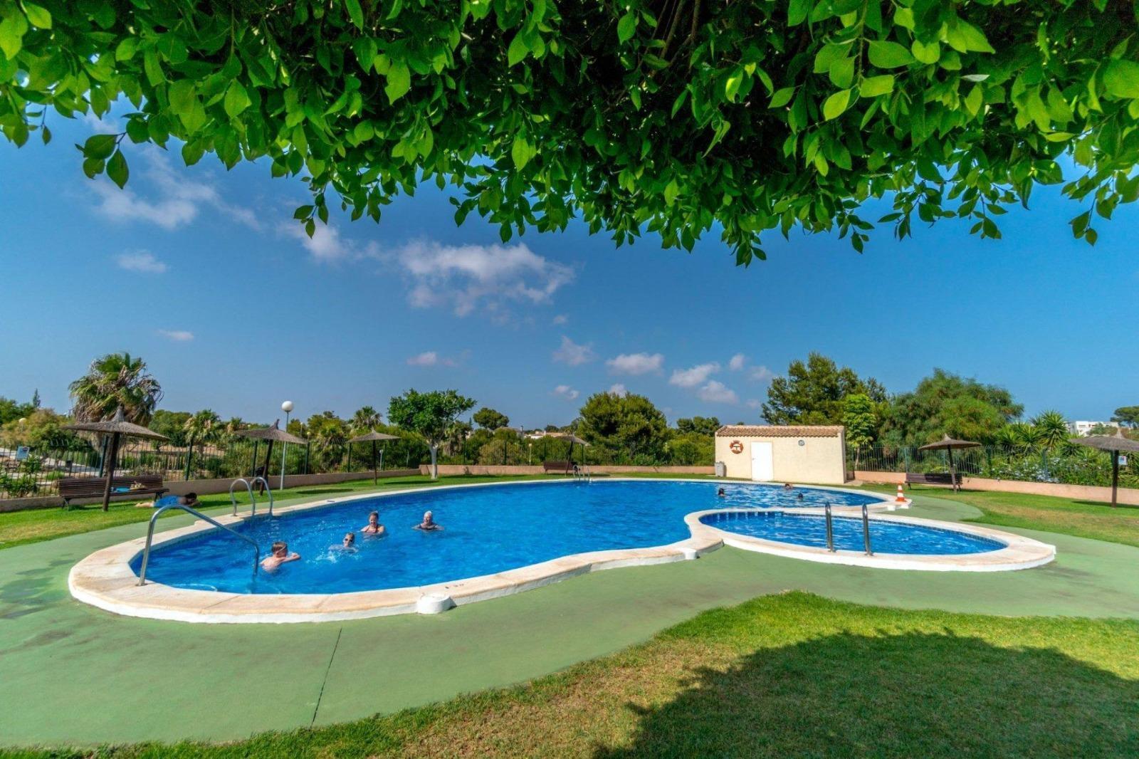 Venta de bungalow en Orihuela Costa