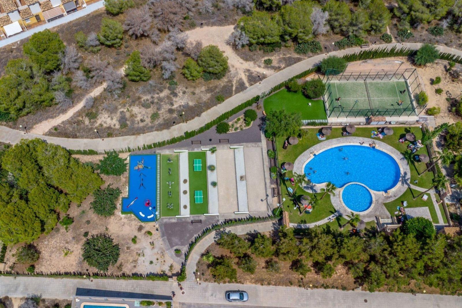 Venta de bungalow en Orihuela Costa
