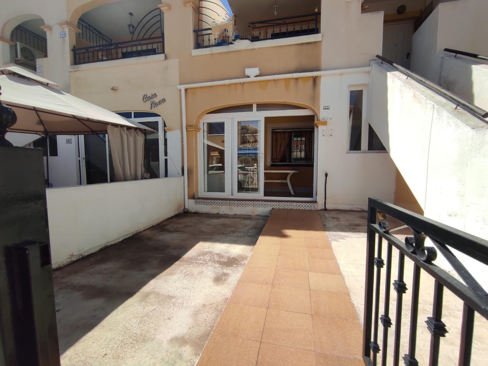 Venta de bungalow en Orihuela Costa