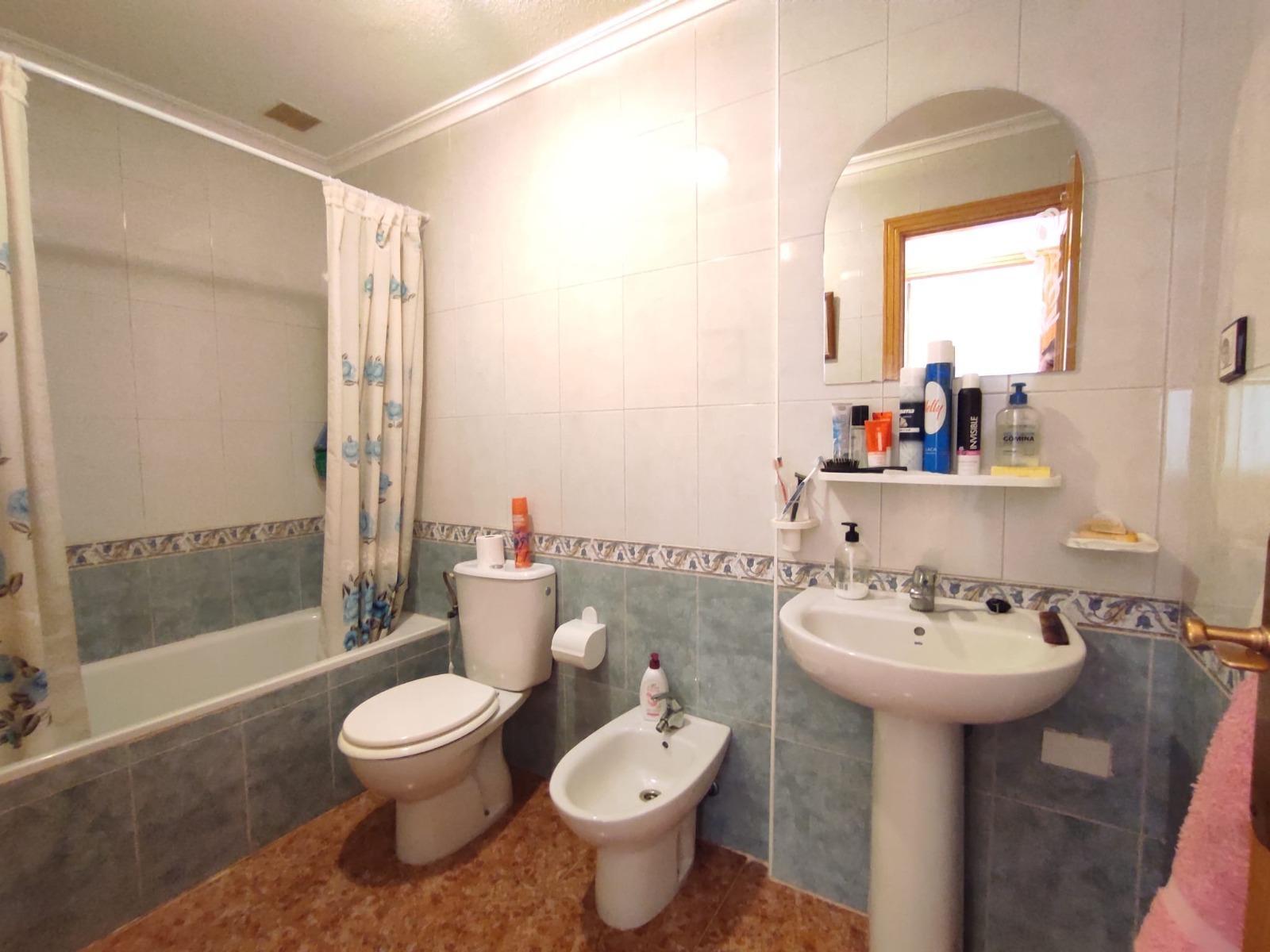 Venta de bungalow en Orihuela Costa