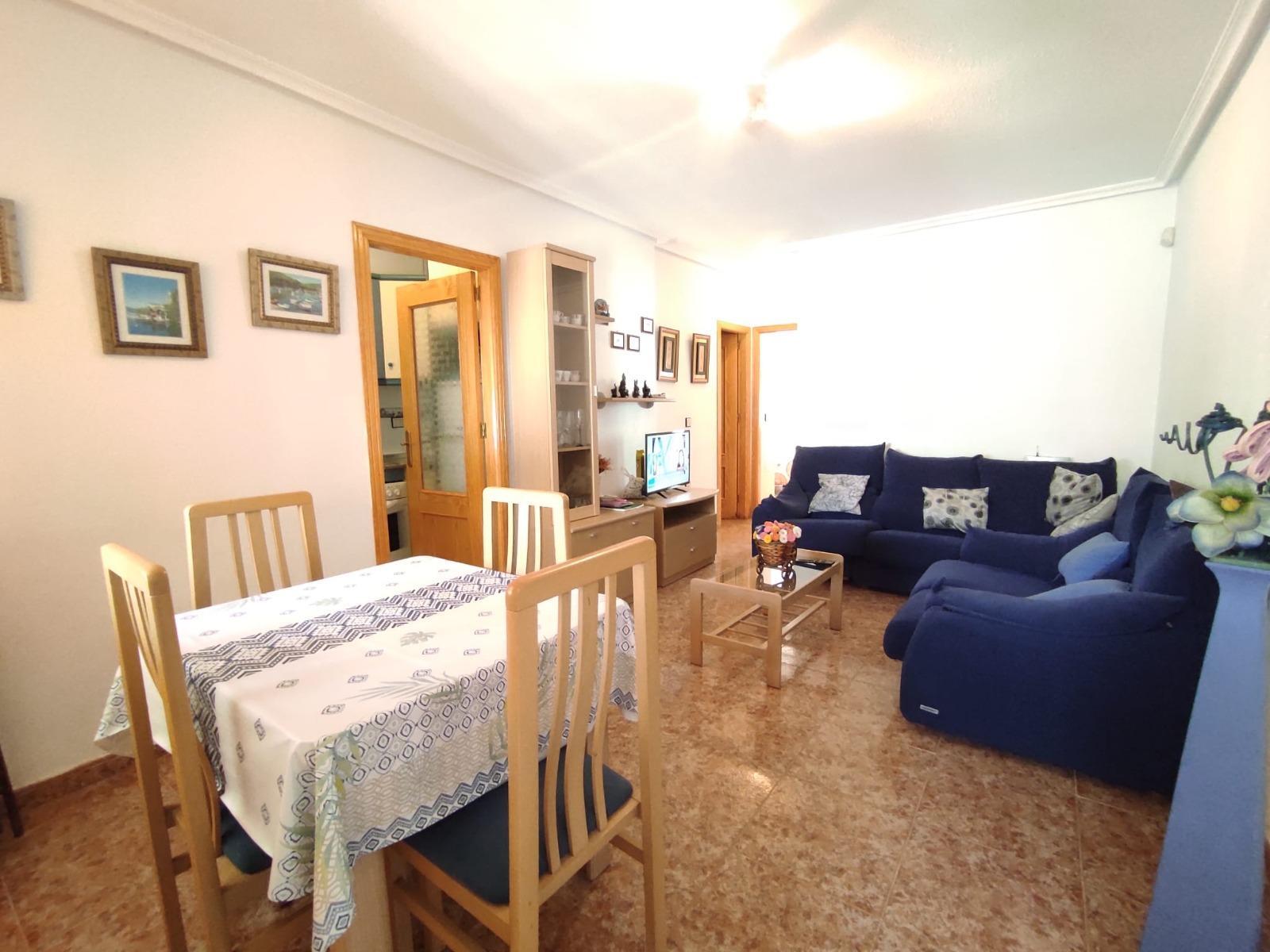 Venta de bungalow en Orihuela Costa