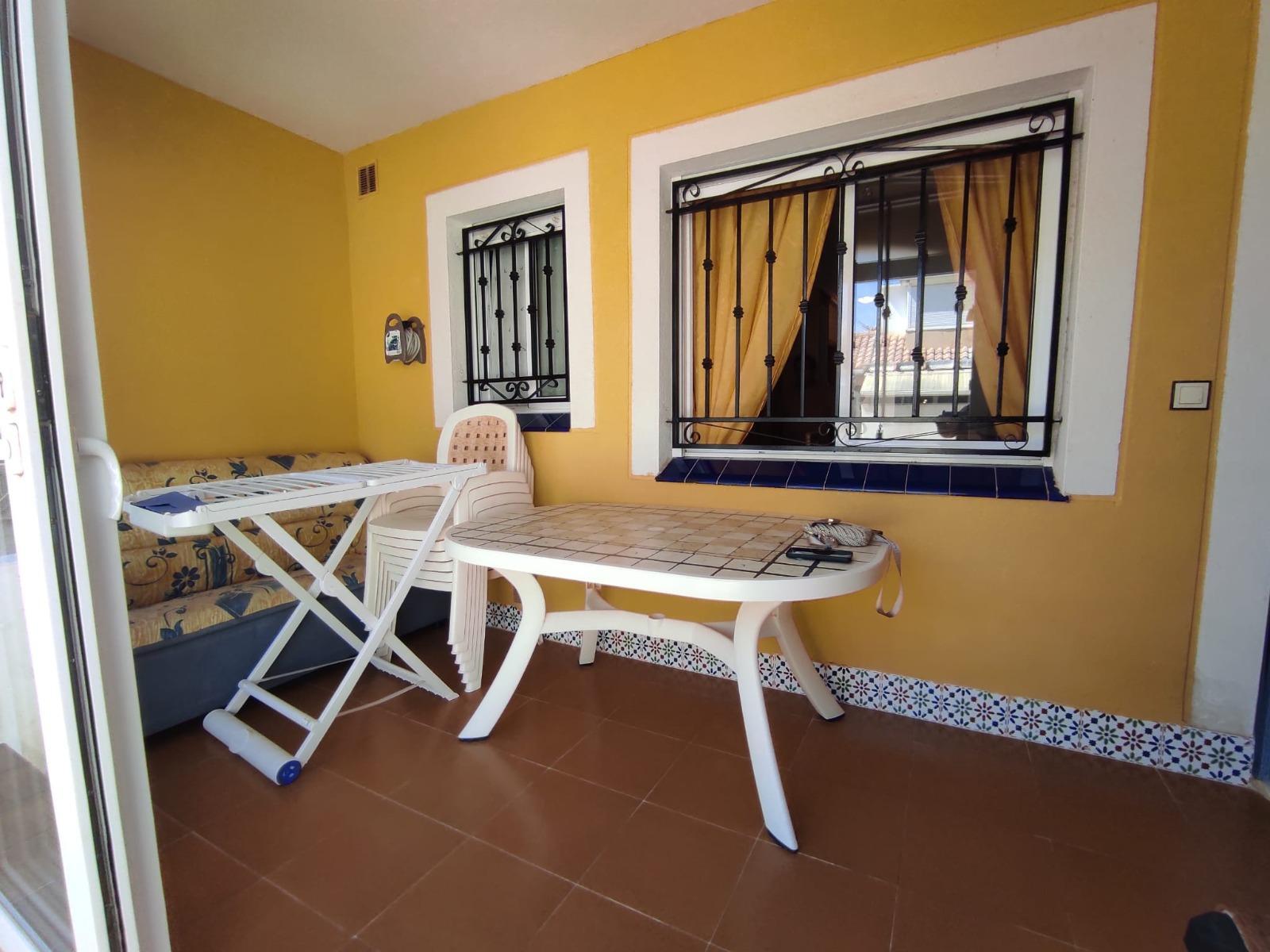 Venta de bungalow en Orihuela Costa