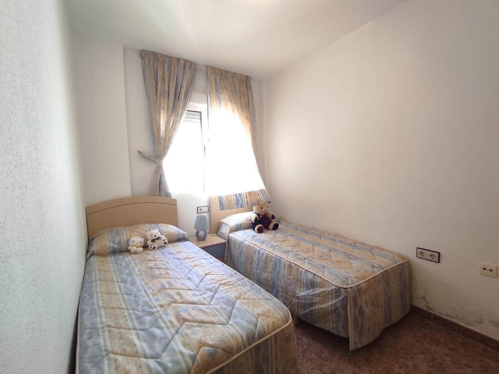 Venta de bungalow en Orihuela Costa