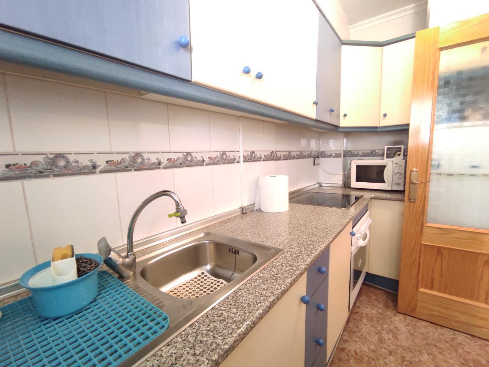 Venta de bungalow en Orihuela Costa