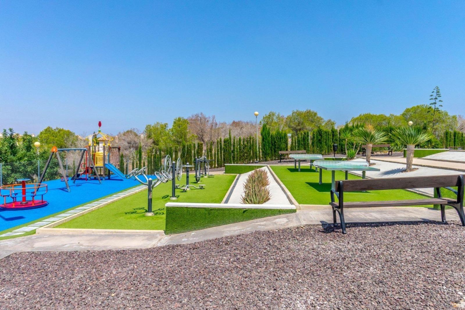 Venta de bungalow en Orihuela Costa