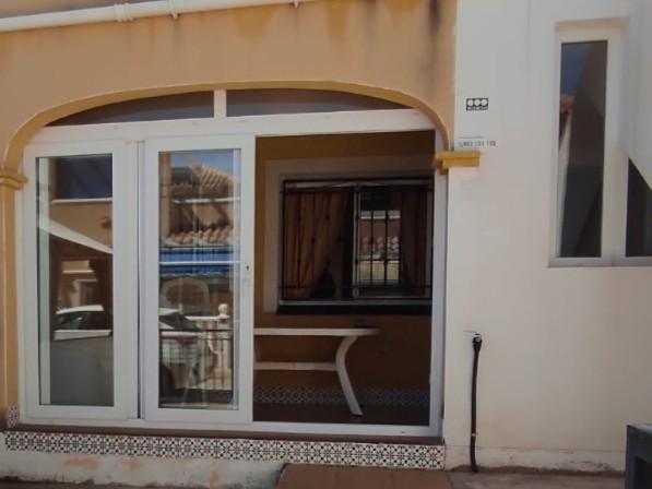 Venta de bungalow en Orihuela Costa