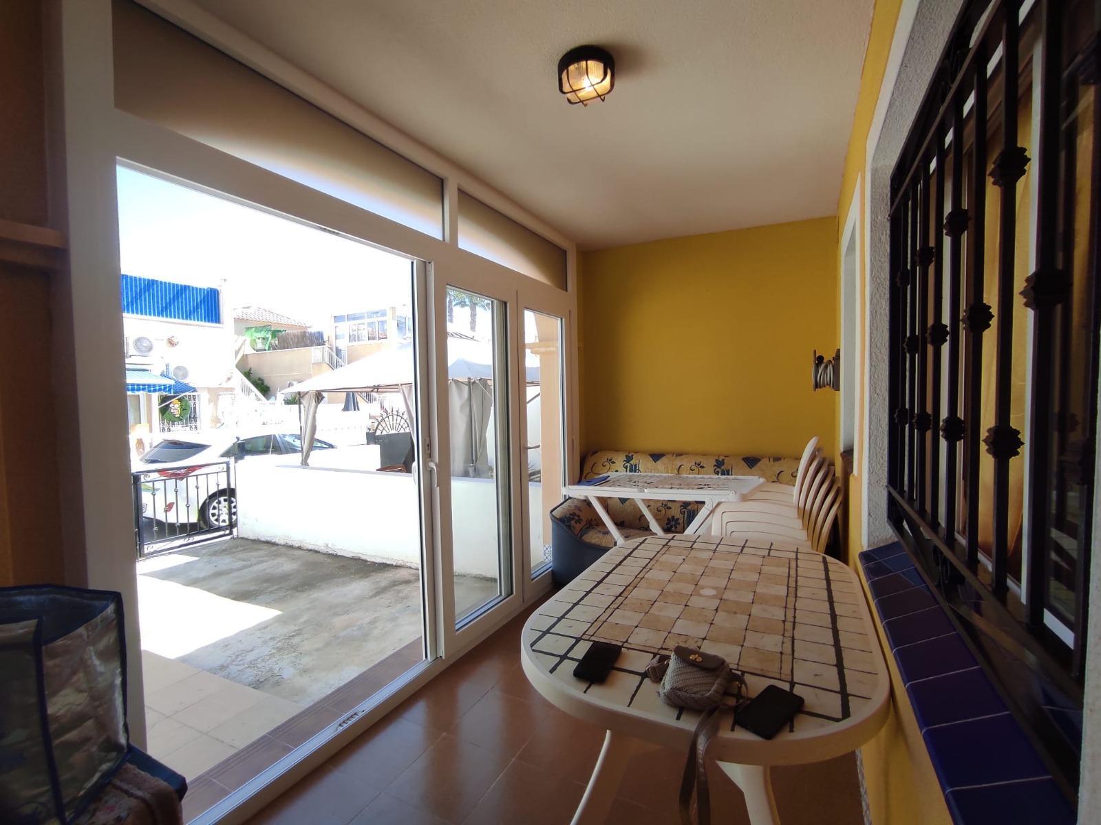 Venta de bungalow en Orihuela Costa