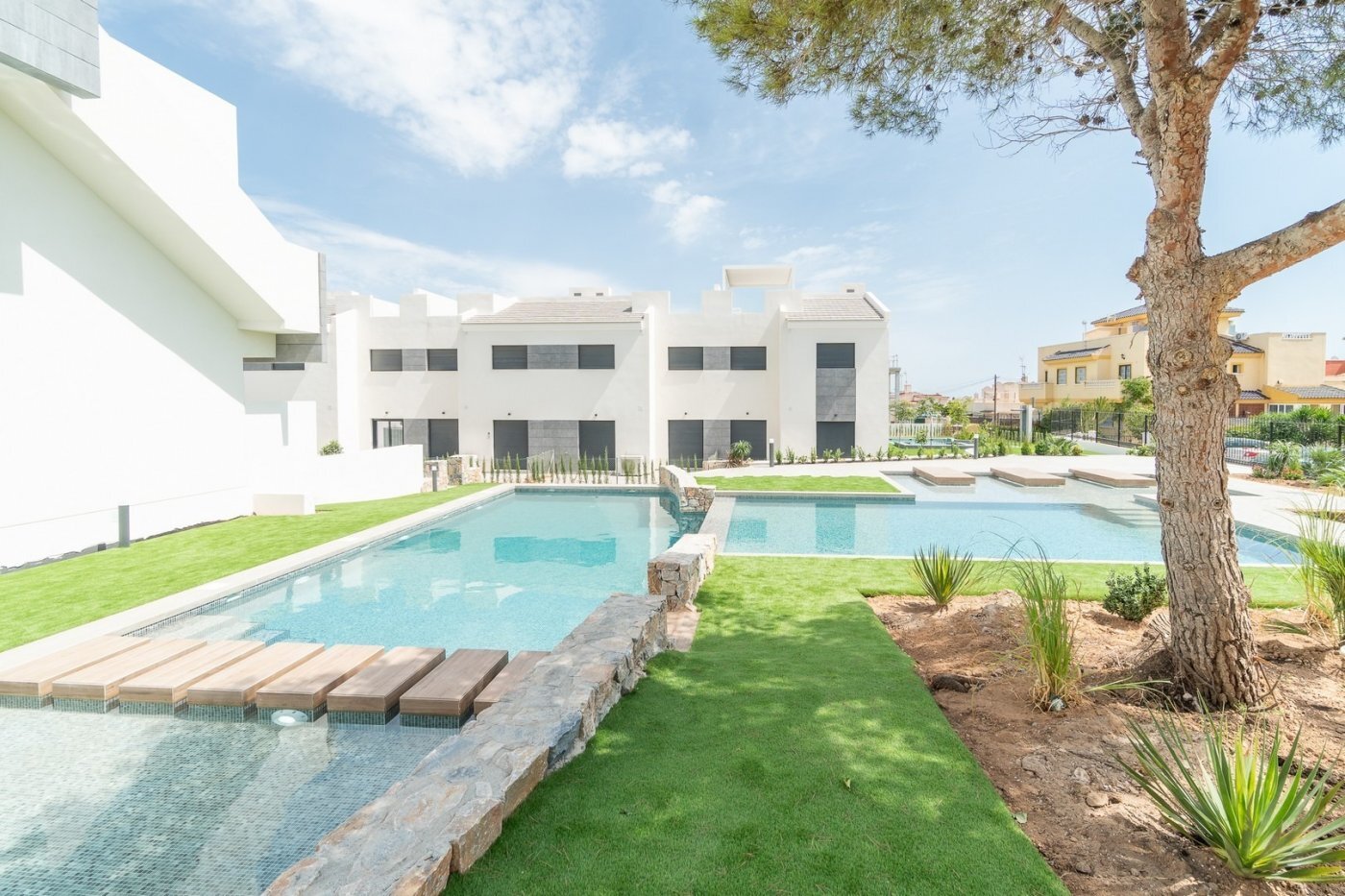 Venta de chalet en Torrevieja