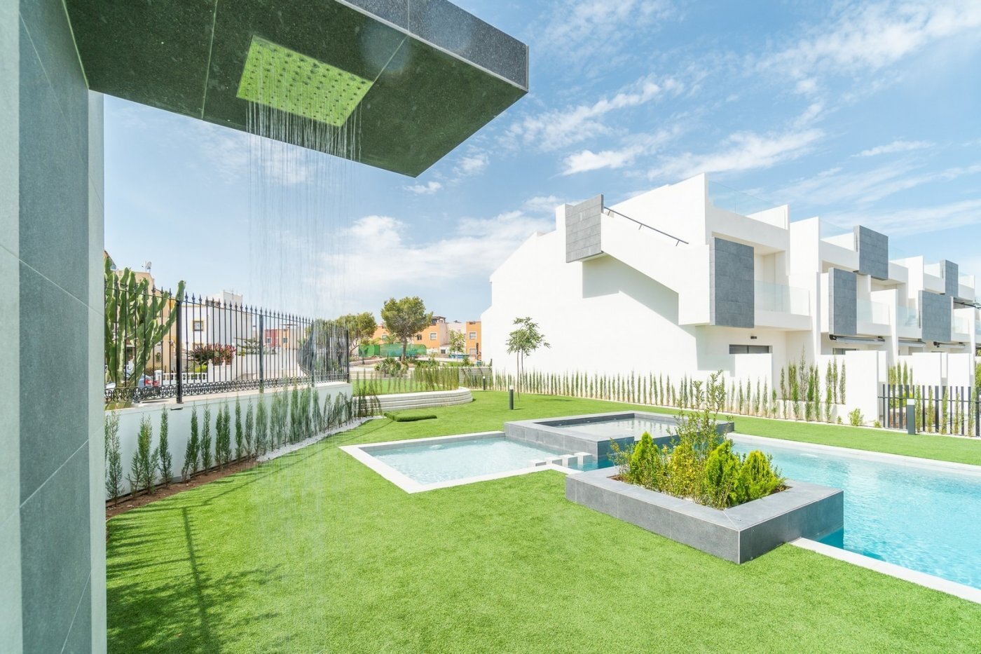 Venta de chalet en Torrevieja