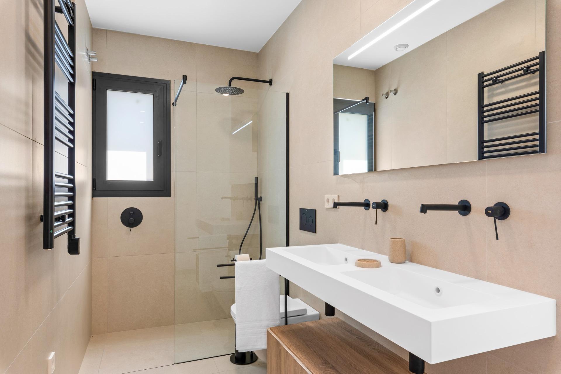 Venta de villa en San Javier