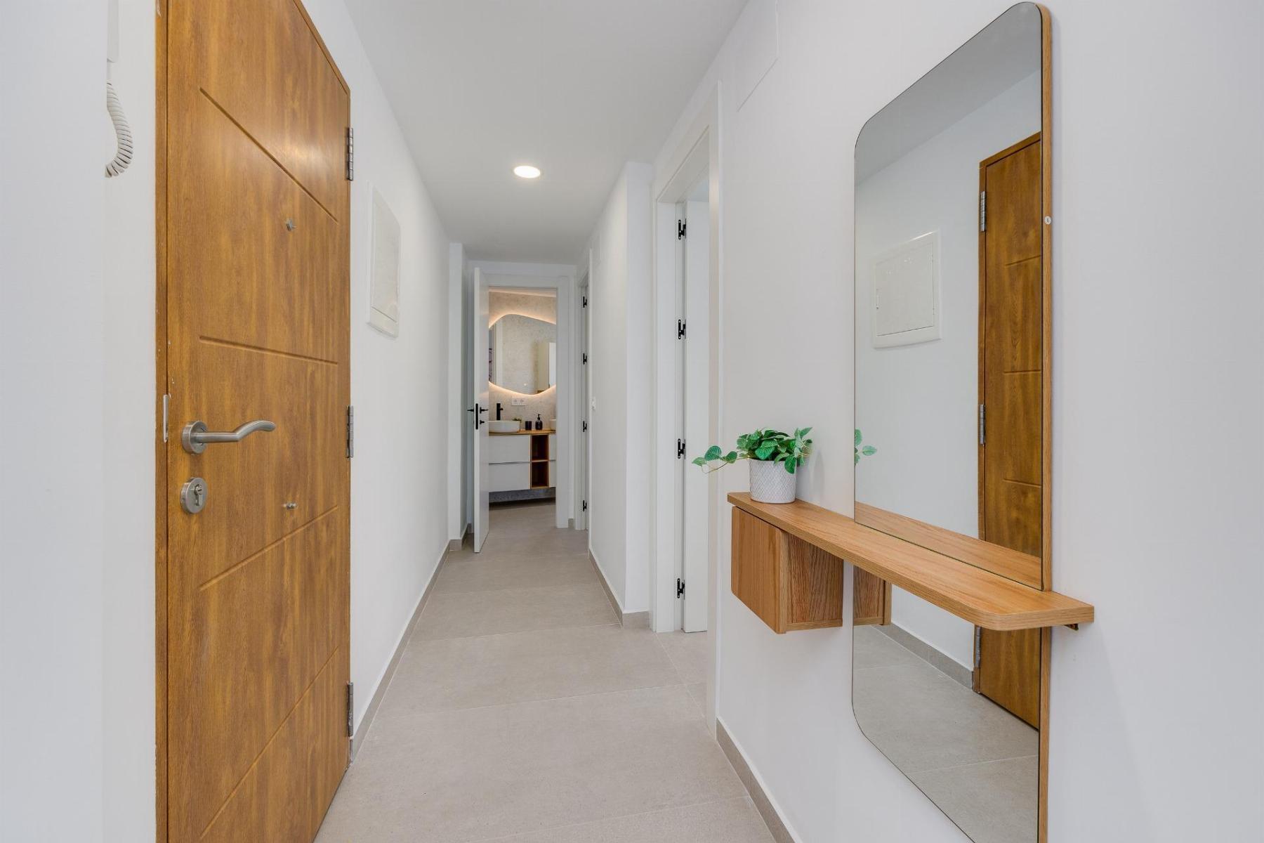 Venta de apartamento en Torrevieja