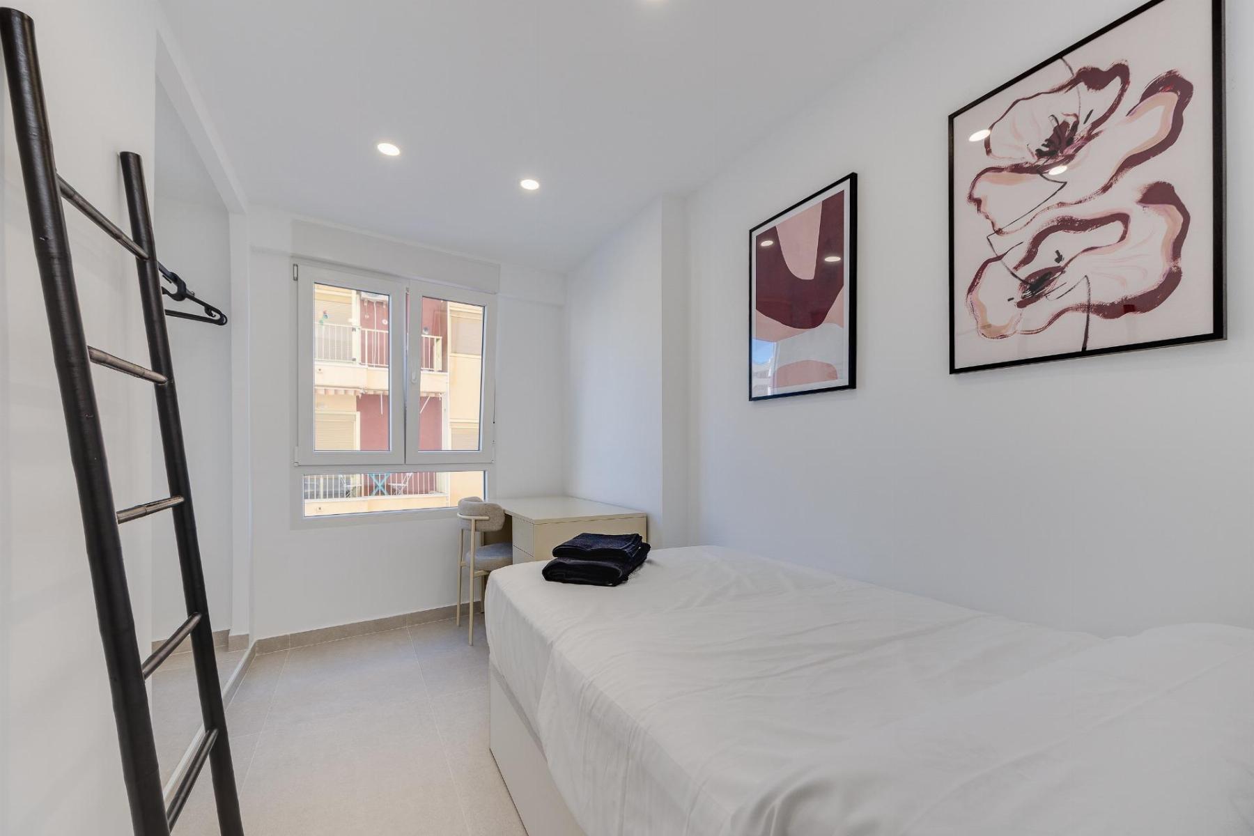 Venta de apartamento en Torrevieja
